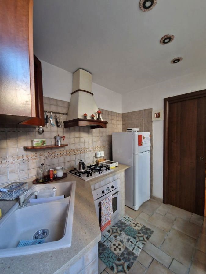 appartamento in affitto a Brindisi in zona Centro Città