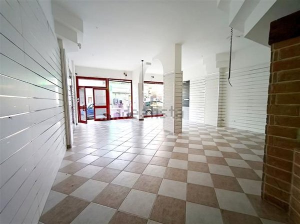 loft in affitto a Brindisi