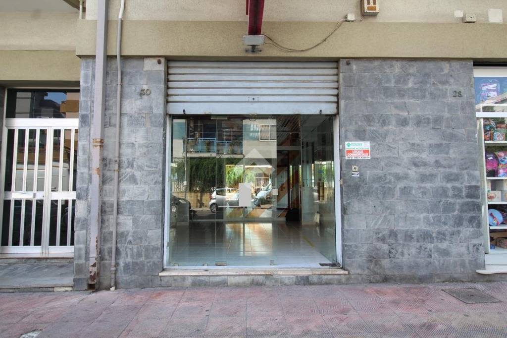 locale commerciale in affitto a Brindisi in zona Sant'Angelo