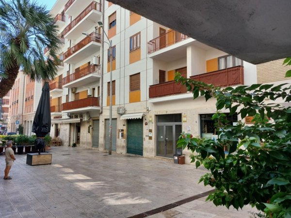 appartamento in affitto a Brindisi in zona Centro Città
