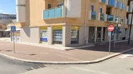 locale commerciale in affitto a Brindisi in zona Commenda