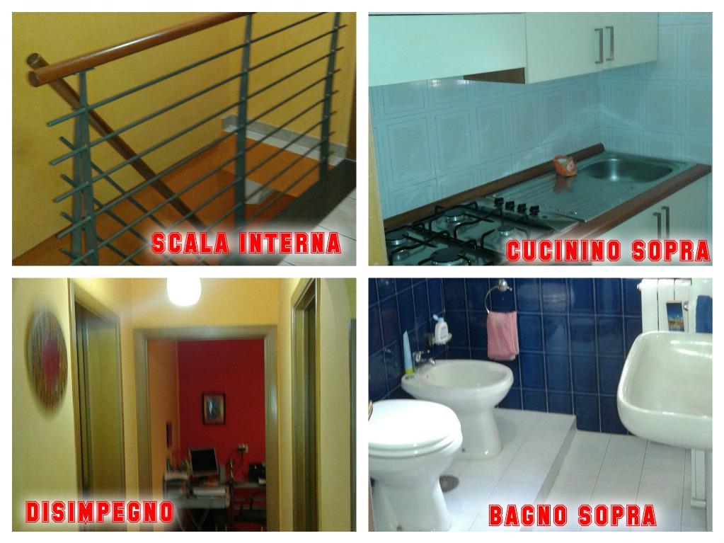 casa indipendente in affitto a Brindisi in zona Centro Città