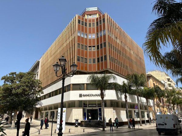 ufficio in affitto a Brindisi in zona Centro Città