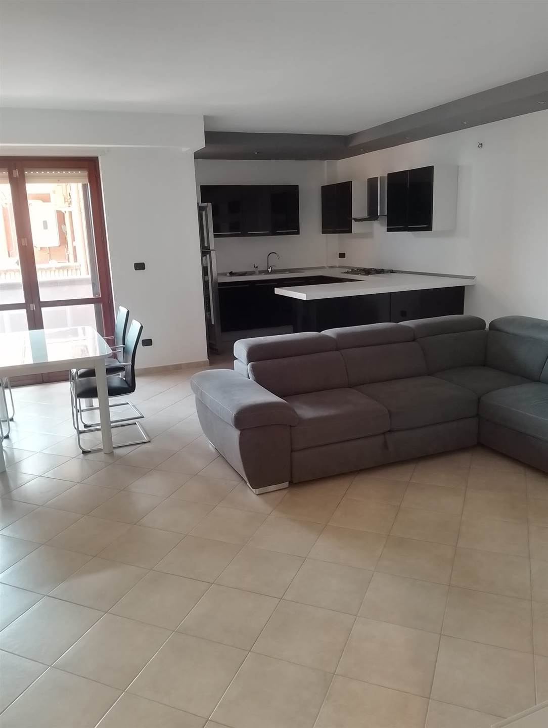appartamento in affitto a Brindisi