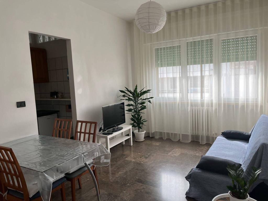 appartamento in affitto a Brindisi in zona Minnuta