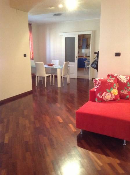 appartamento in affitto a Brindisi in zona Paradiso