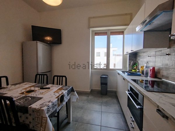appartamento in affitto a Brindisi