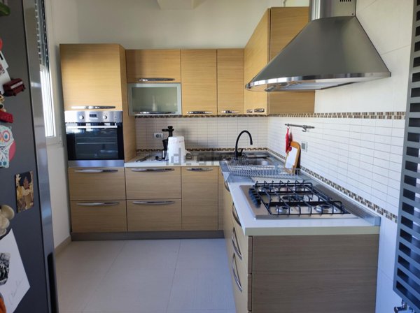 appartamento in affitto a Brindisi