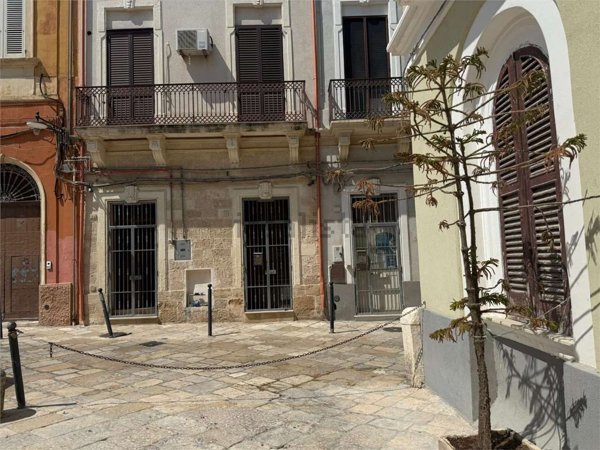 appartamento in affitto a Brindisi