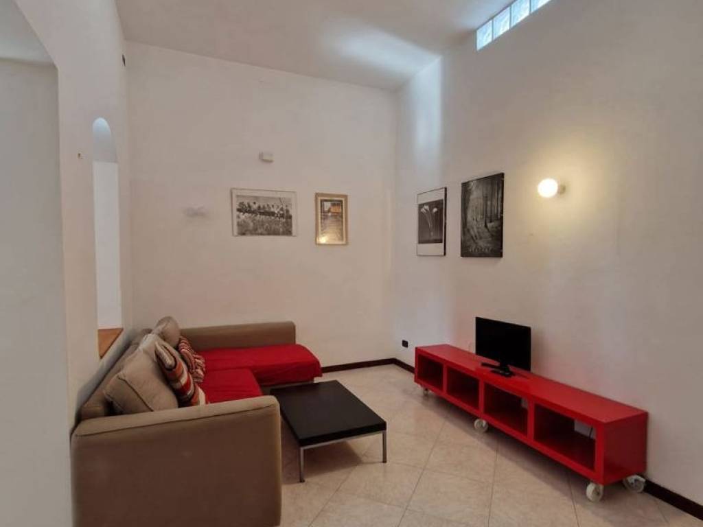 appartamento in affitto a Brindisi in zona Cappuccini