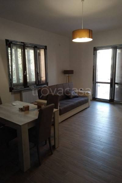 appartamento in affitto a Brindisi in zona Centro Città