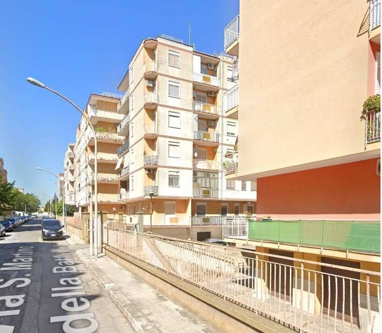 appartamento in affitto a Brindisi in zona Sant'Angelo