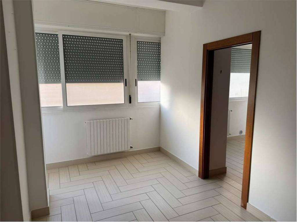 appartamento in affitto a Brindisi