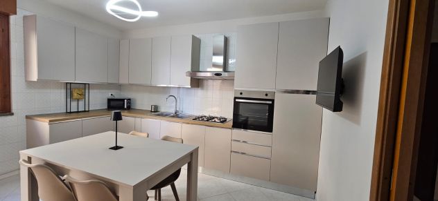 appartamento in affitto a Brindisi