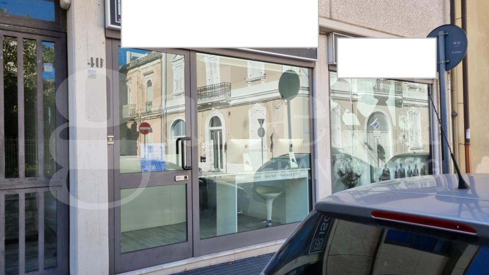 appartamento in affitto a Brindisi