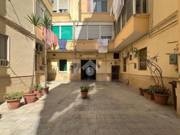 appartamento in affitto a Brindisi in zona Commenda