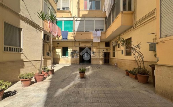 appartamento in affitto a Brindisi in zona Commenda