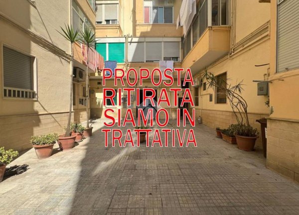 appartamento in affitto a Brindisi in zona Commenda