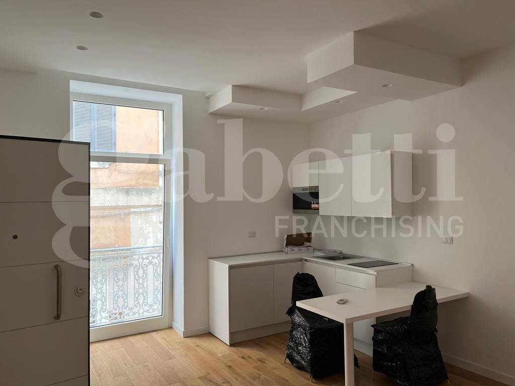 appartamento in affitto a Brindisi in zona Cappuccini