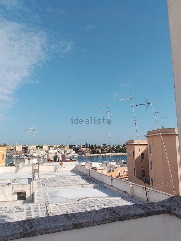 appartamento in affitto a Brindisi in zona Centro Città