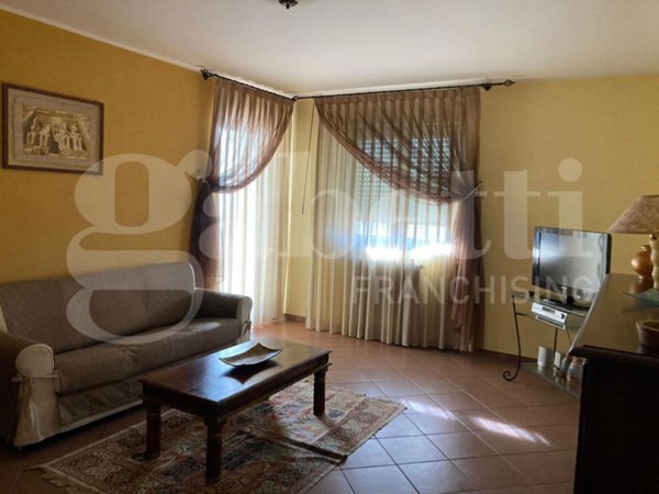 appartamento in affitto a Brindisi in zona Sant'Elia