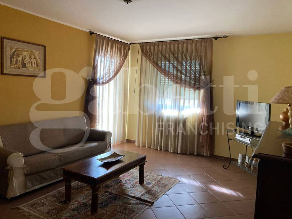 appartamento in affitto a Brindisi in zona Sant'Elia
