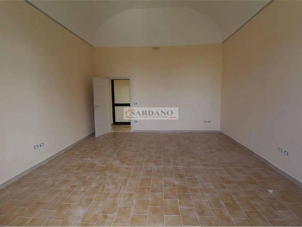 ufficio in affitto a Brindisi in zona Centro Città