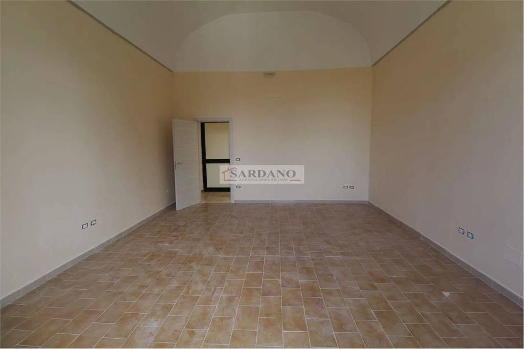 ufficio in affitto a Brindisi in zona Centro Città