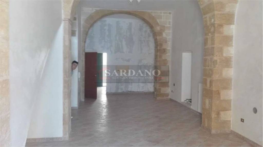 appartamento in affitto a Brindisi in zona Centro Città