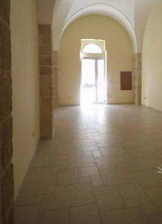 appartamento in affitto a Brindisi in zona Centro Città