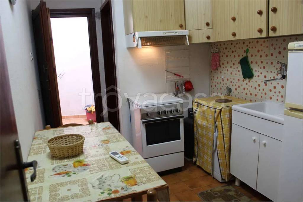 appartamento in affitto a Brindisi in zona Commenda