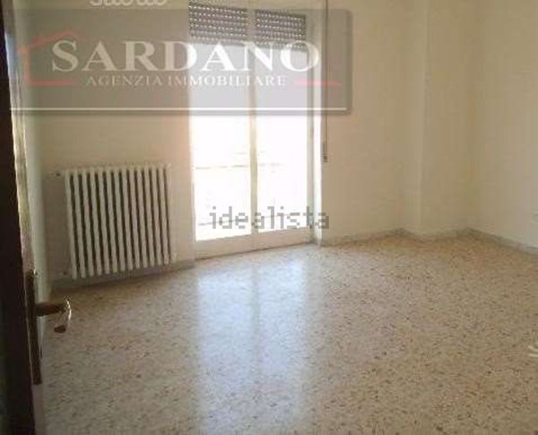 appartamento in affitto a Brindisi in zona Centro Città