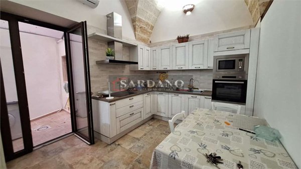 appartamento in affitto a Brindisi in zona Centro Città
