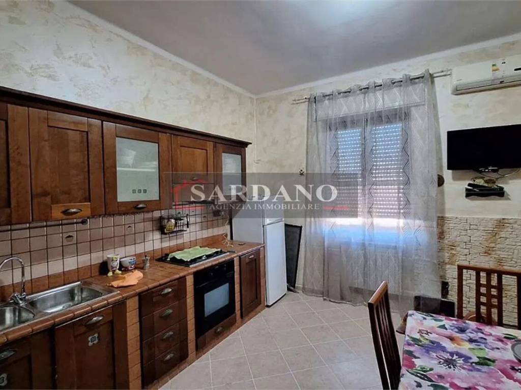 appartamento in affitto a Brindisi in zona Commenda