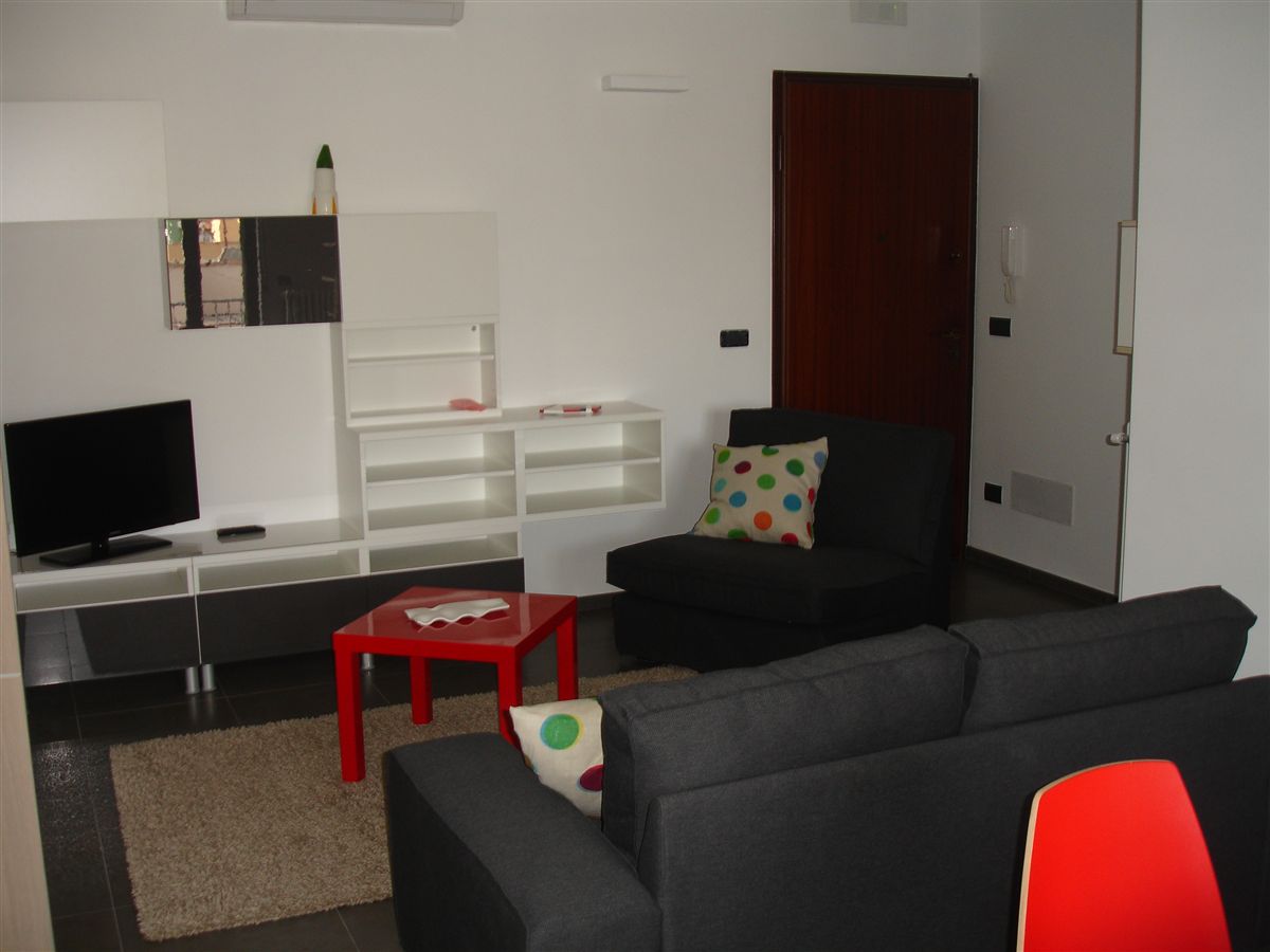 appartamento in affitto a Brindisi