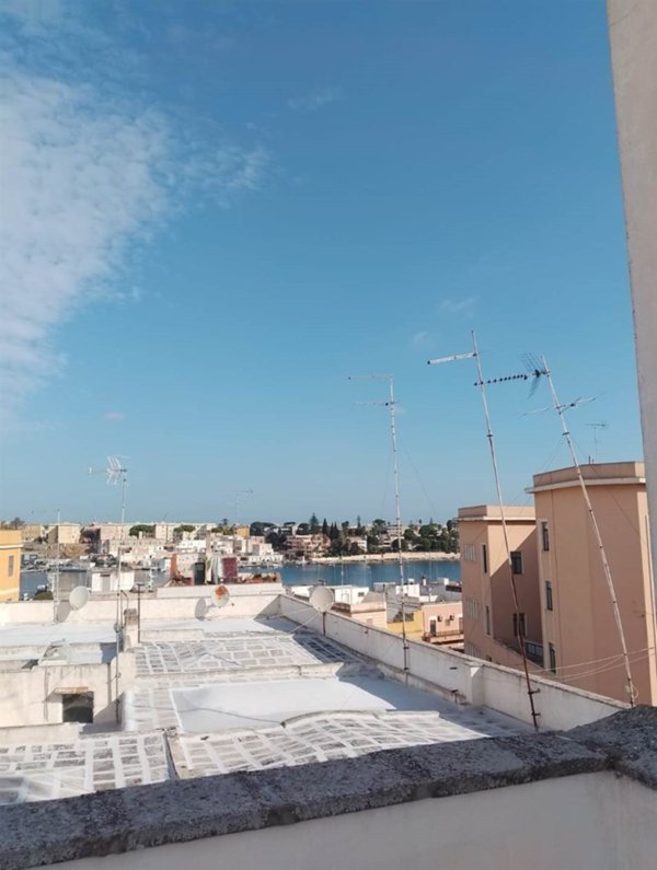 appartamento in affitto a Brindisi in zona Centro Città