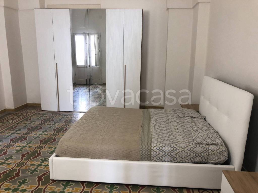 appartamento in affitto a Brindisi