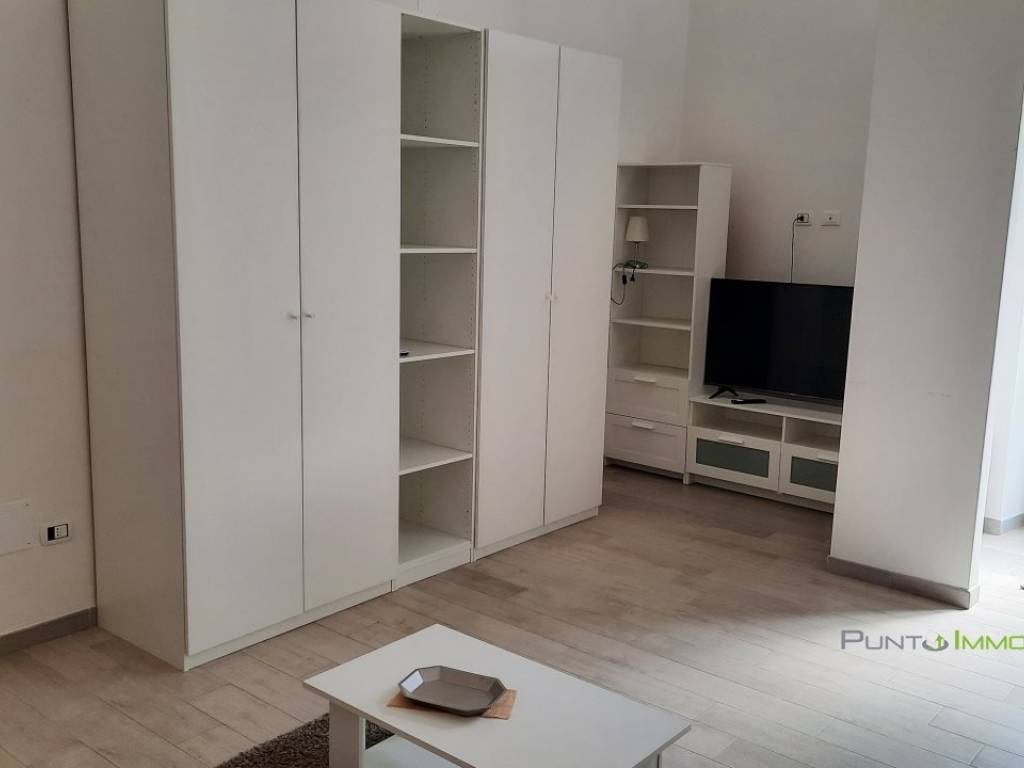 appartamento in affitto a Brindisi in zona Centro Città