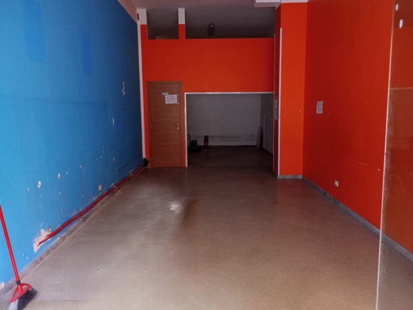 locale commerciale in affitto a Brindisi
