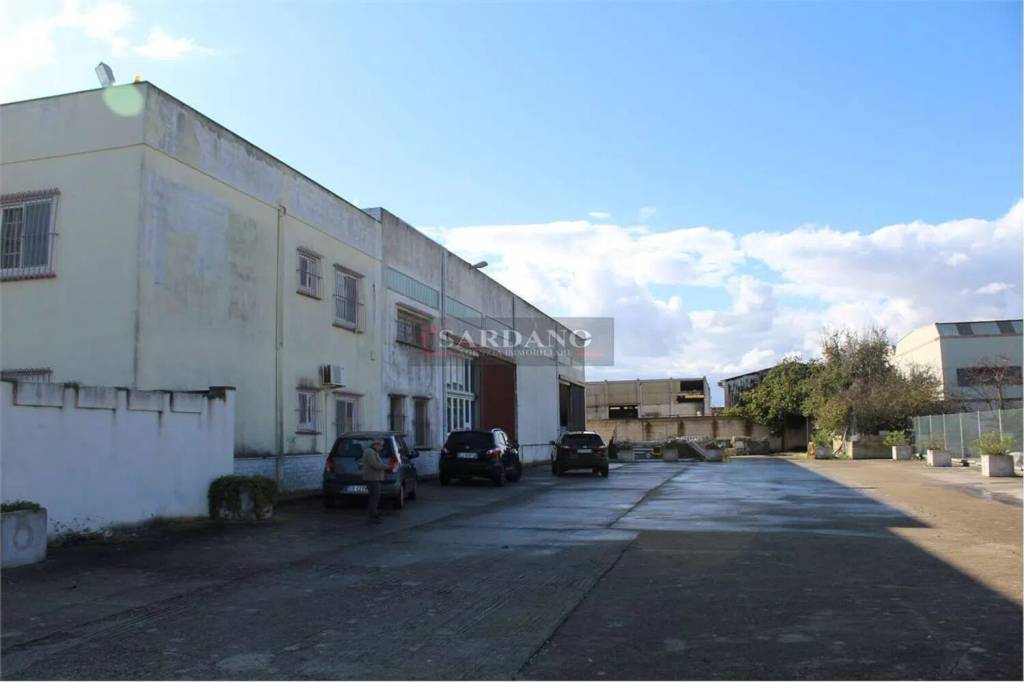 appartamento in affitto a Brindisi in zona Commenda