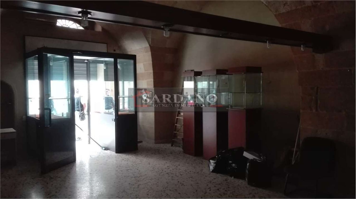 loft in affitto a Brindisi in zona Centro Città