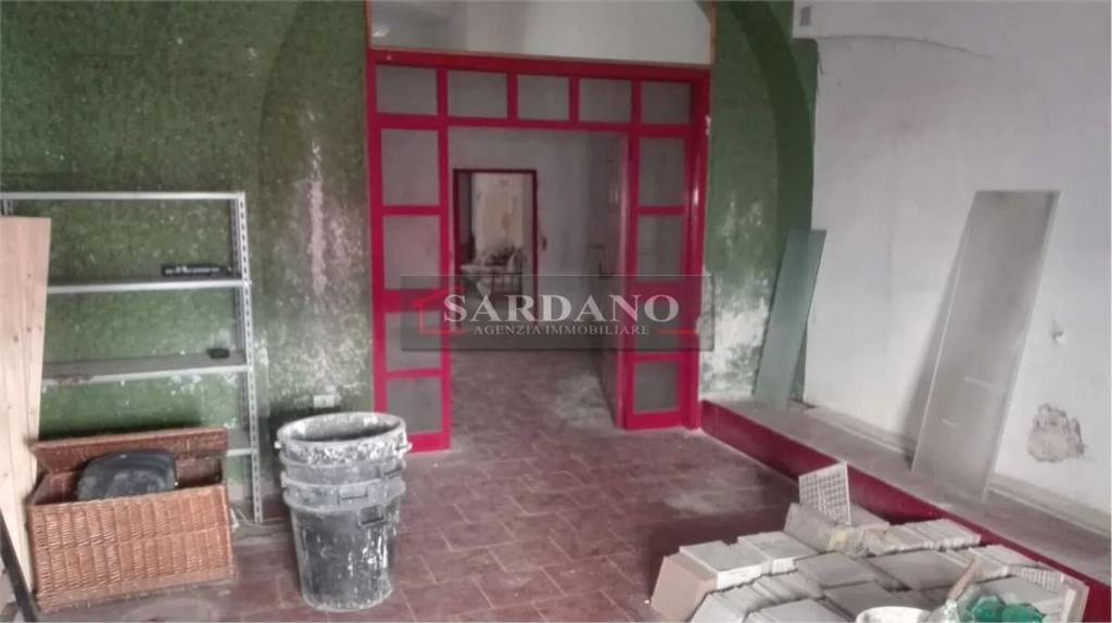 appartamento in affitto a Brindisi in zona Centro Città