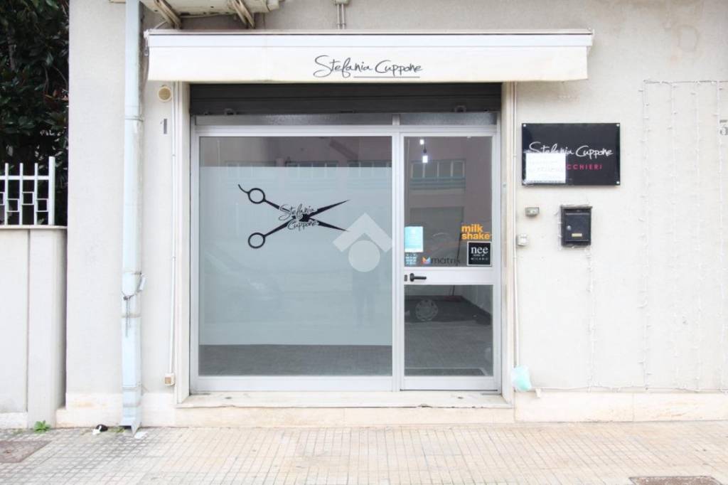 locale commerciale in affitto a Brindisi in zona Bozzano
