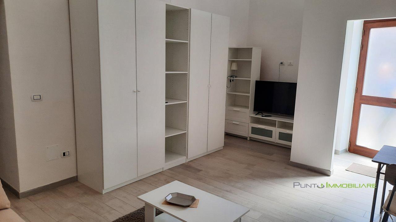 appartamento in affitto a Brindisi in zona Centro Città