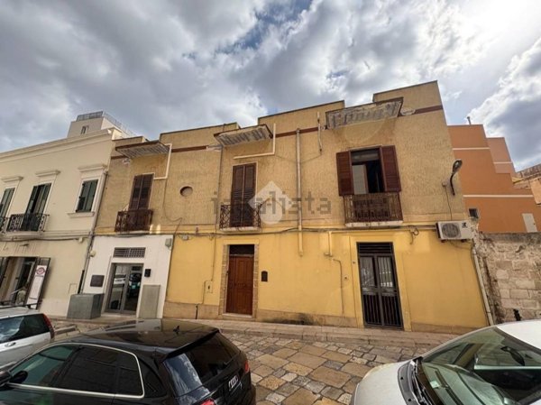 appartamento in affitto a Brindisi in zona Centro Città