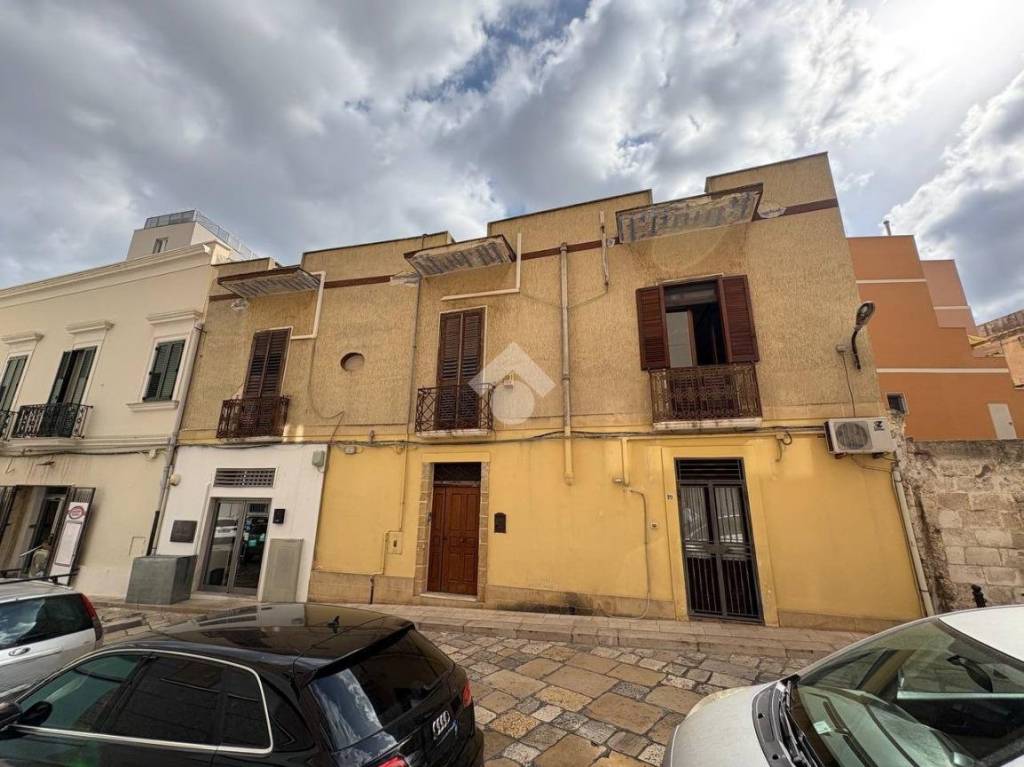 casa indipendente in affitto a Brindisi in zona Centro Città