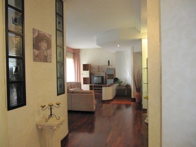 appartamento in affitto a Brindisi in zona Paradiso