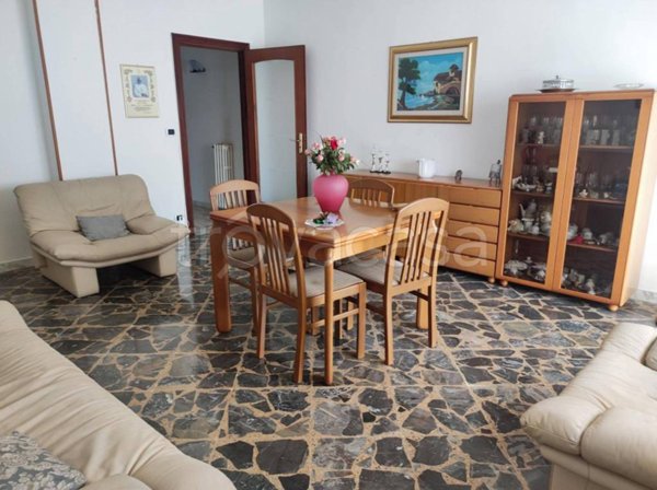 appartamento in affitto a Brindisi in zona Commenda
