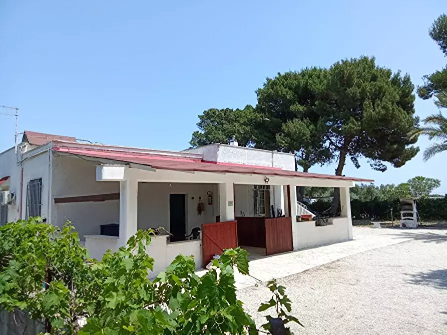 appartamento in affitto a Brindisi in zona Paradiso