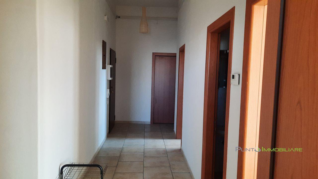 appartamento in affitto a Brindisi in zona Centro Città